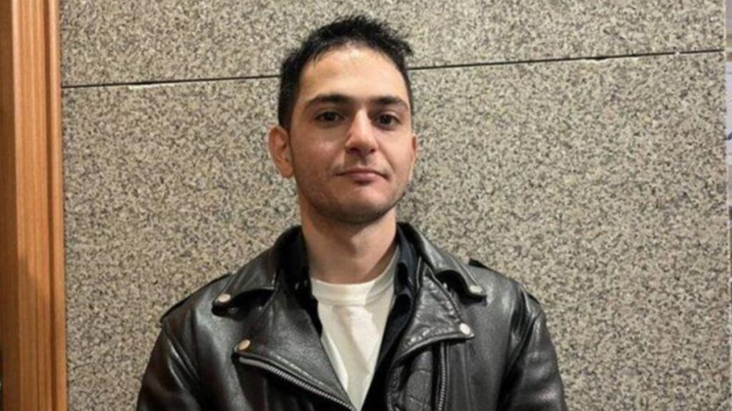 Gazeteci Furkan Karabay hakkında tahliye kararı