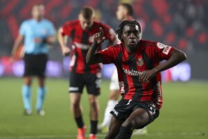 Gaziantep FK 5 dakikada geri döndü, 3 puanı kaptı