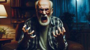 Geceleri bambaşka birine dönüştürüyor: Bunama gibi ancak çok daha hızlı ortaya çıkıyor