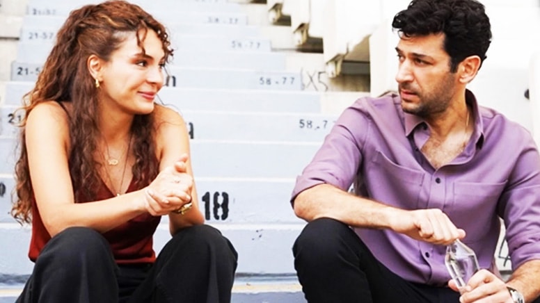 Gizli Bahçe dizisi erken final yaptı… Başrol oyuncusu özür diledi