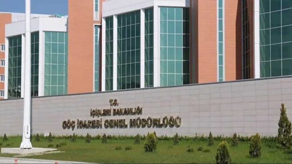 Göç İdaresi Başkanlığı 30 uzman yardımcısı alacak