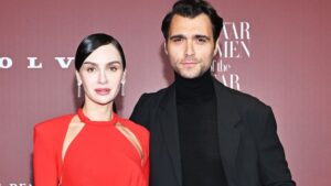 Hakan Kurtaş, sevgilisi Birce Akalay’a övgüler yağdırdı