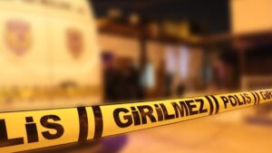 Halk otobüsünde dehşet: Tartıştığı kadın yolcuyu bıçakladı