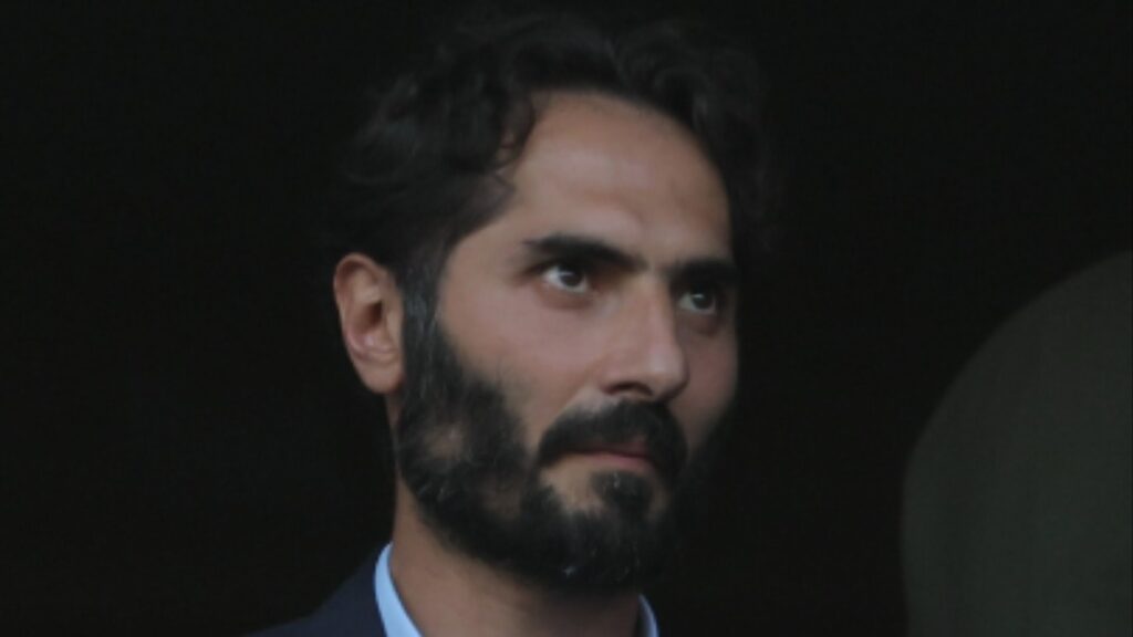 Hamit Altıntop, Feyyaz Uçar’ı hedef aldı: Semih Kılıçsoy’u yıprattı