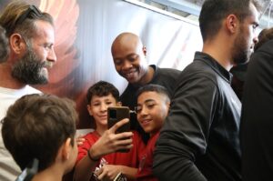 Hatayspor yuvasına döndü! 649 gün…