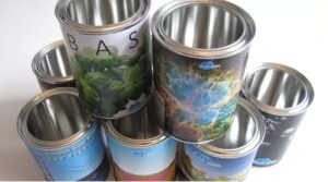 Havayı kutulayıp satıyorlar