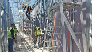 Hayatımız ahbap-çavuşa bağlı