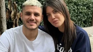 Icardi çocuklarına DNA testi yaptıracak