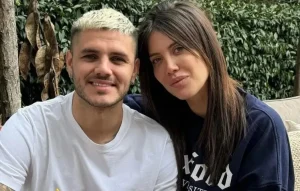 Icardi’den Wanda Nara’ya ilk yanıt: ‘Psikolojik şiddete uğradım’