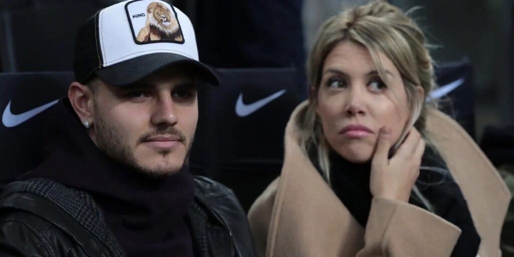 ‘Icardi’ye Milli Takım’ın kapılarını kapattı’