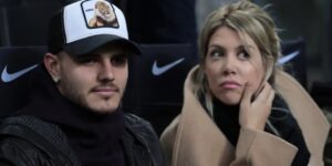‘Icardi’ye Milli Takım’ın kapılarını kapattı’