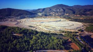 İklim STK’ları: Türkiye kömürden kademeli çıkış kararı almalı