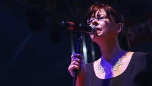 İlkay Akkaya’nın Bursa konseri yine yasaklandı: ‘Yazıklar olsun’