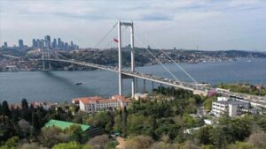 İstanbul Energy Forum 22 Kasım’da yapılacak