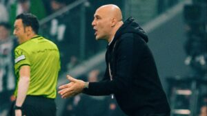 İşte Alanyaspor’un yeni teknik direktörü!