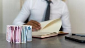 KKM hesap bakiyelerindeki düşüş devam ediyor