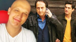 Kanseri yenen Boğaç Aksoy oyunculuğa geri dönüyor