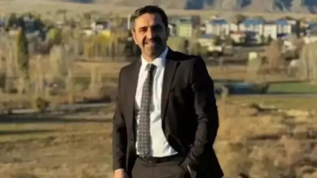 Kayyum atanan Ovacık Belediye Başkanı Mustafa Sarıgül kimdir?