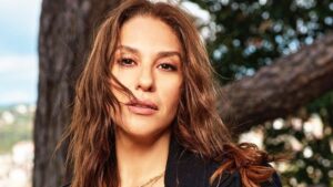 Kerem Alışık ile aşk yaşayan  Evrim Alasya, 15 milyon TL’ye villa satın  aldı