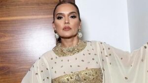 ‘Kilo vereceğim derken ölüyordum’ diyen Demet Akalın zor günlerini anlattı