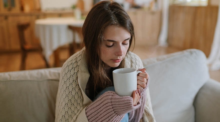 Kış mevsiminin vazgeçilmezi… Sağlıksız sanılıyordu meğer kalp krizi riskini azaltıyormuş!