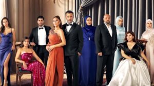 ‘Kızılcık Şerbeti’ dizisinde bir ayrılık daha