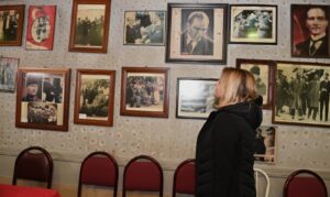 Bursa Osmangazi’de bilimin ışığında buluşmalar