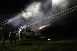 Kuzey Koreliler ilerlerken, Ukrayna’nın hedefi o tarih