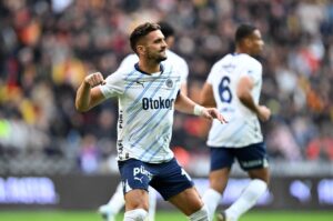 Ligin zirvesinde büyük çekişme! Bunu başaran 2 kişi var