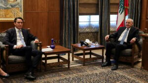 Lübnan’daki ateşkes için son evre mi? İran ve Hizbullah kabul etti