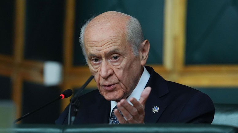 MHP kurmayları ne demek istedi? ‘Bahçeli’nin çağrısını zamanı gelince anlayacaksınız’