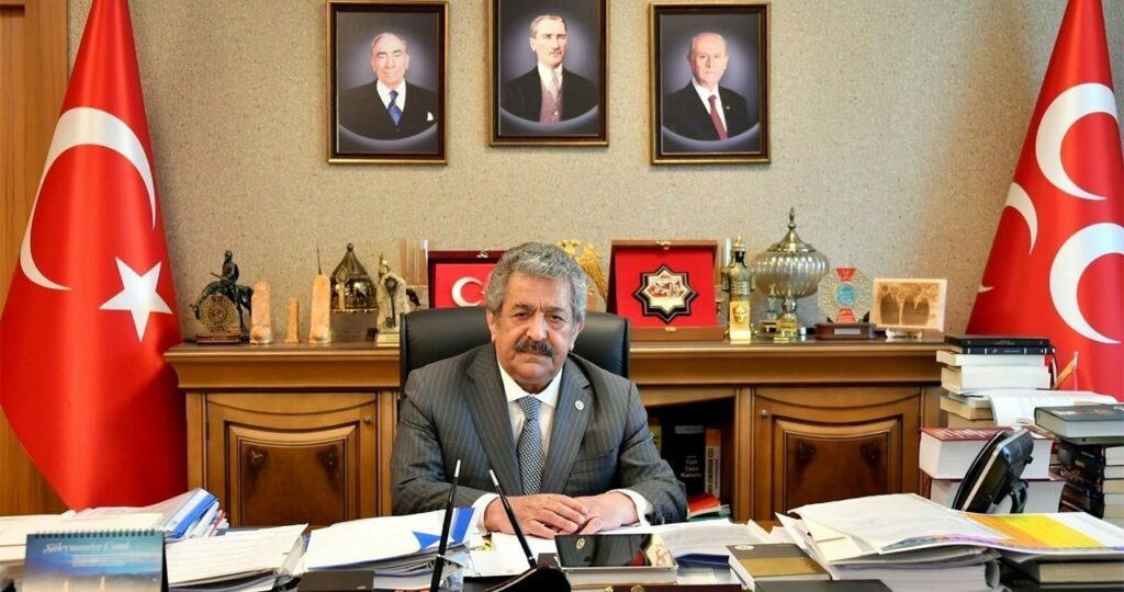 MHP’den Seçim Kanunu önerisi: Vakti geldi