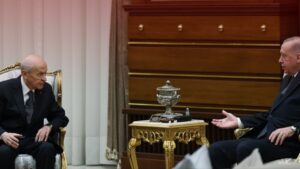 MHP’den son mesaj geldi