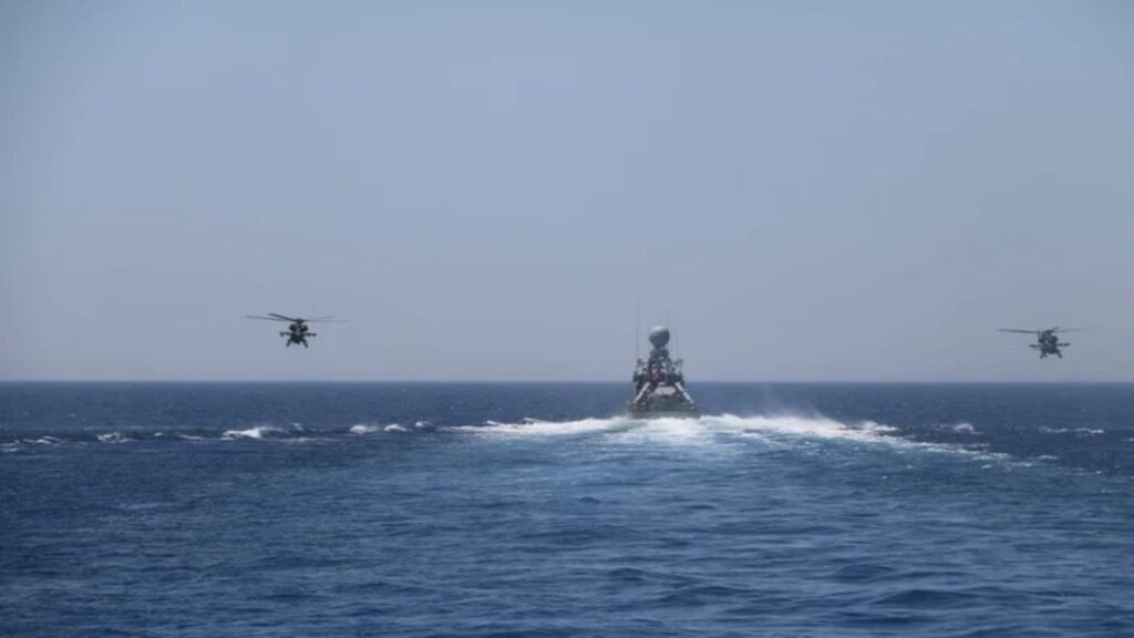 MSB: ‘Güney Kıbrıs’ın NATO üyeliği kabul edilemez’