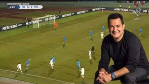 Maç yayınındaki reklamlar yüzünden önce savcılık sonra RTÜK harekete geçti