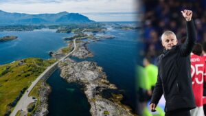 Manchester United efsanesi küçük bir adada ev yapıyor: ‘İhtiyacım yok’