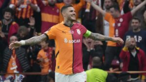 Mauro Icardi’den heyecanlandıran paylaşım