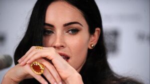 Megan Fox dördüncü kez anne oluyor
