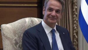 Miçotakis’ten Türkiye mesajı: ”Normalleşme hedefi esas olmalı”