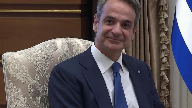 Miçotakis’ten Türkiye mesajı: ”Normalleşme hedefi esas olmalı”