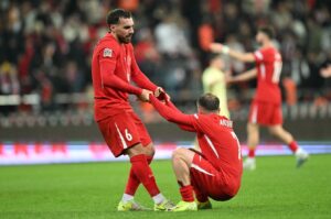 Milli yıldıza astronomik teklif! Slot ile buluşacaklar