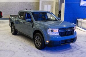 Modeller ve arızalar açıklandı: Ford 550 bin aracı geri çağırdı