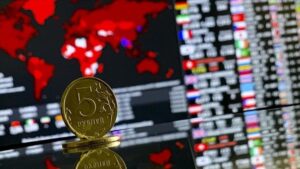 Moskova Borsası son 1,5 yılın en düşük seviyesini gördü!