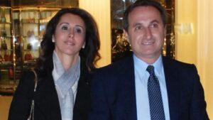 Naim Gençoğlu gizli aşkından vazgeçmedi, 30 yıllık evliliğini bitirdi