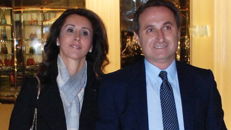 Naim Gençoğlu gizli aşkından vazgeçmedi, 30 yıllık evliliğini bitirdi