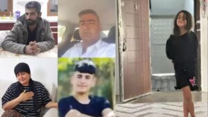 Narin Güran davasında ikinci duruşma yapılacak