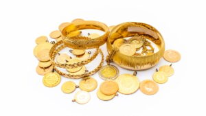 Ne bilezik ne kolye: Satarken değer kaybetmeyen 7 altın türü