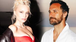 Nilperi Şahinkaya ile Fırat Çelik aşk yaşıyor iddiası