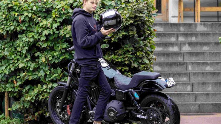 Norveç Kraliyeti’ni sarsan skandal: Tecavüz suçlamasıyla tutuklandı!