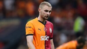 O varsa Galatasaray kazanamıyor!